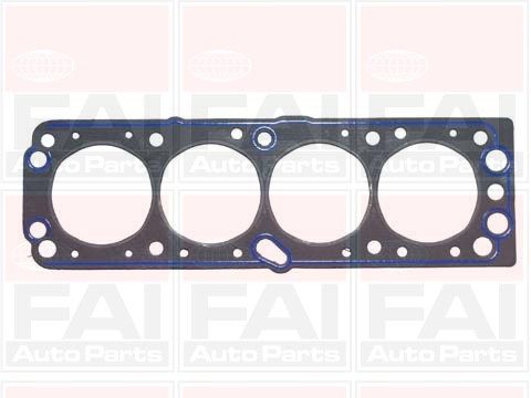 FAI AUTOPARTS Tiiviste, sylinterikansi HG1214